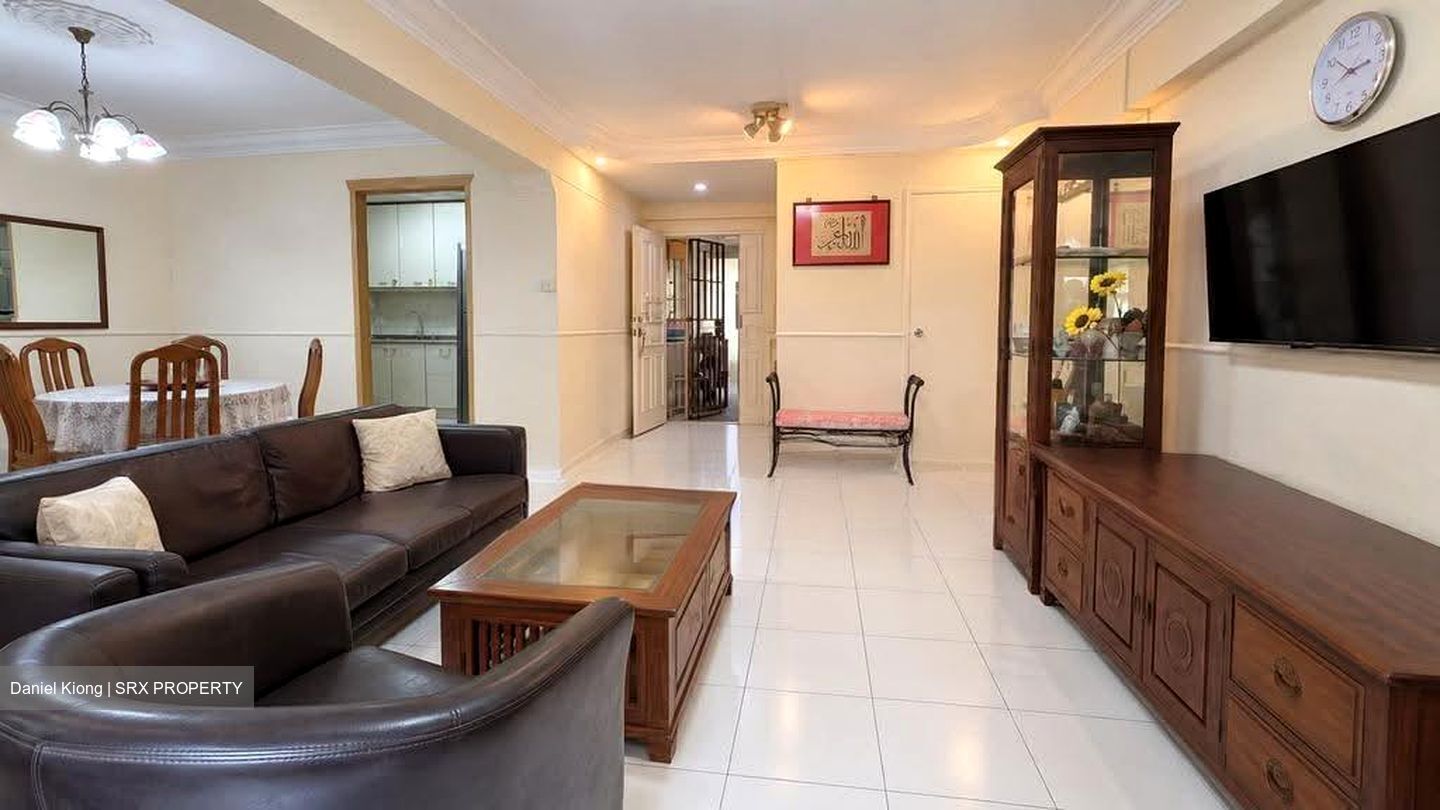 Blk 682 Choa Chu Kang Crescent (Choa Chu Kang), HDB 5 Rooms #622162761